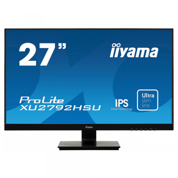  IIYAMA XU2792UHSU-B1 -  1