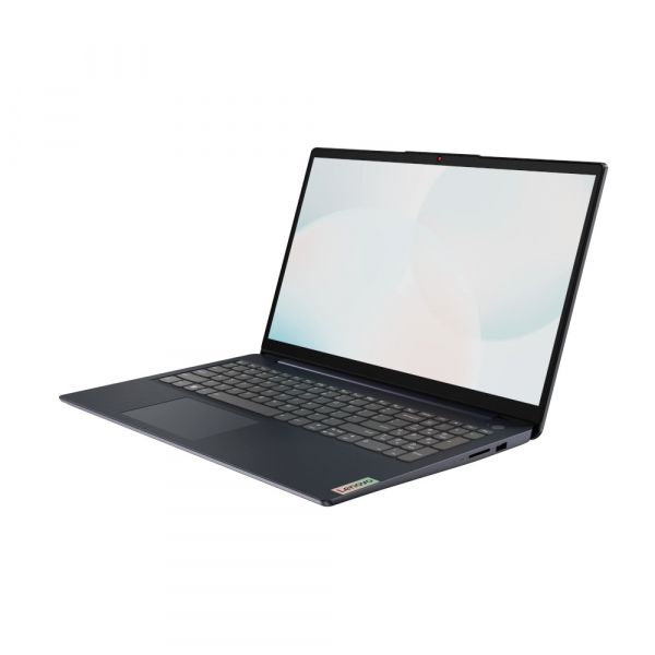 LENOVO  15.6FM/i5-1235U/16/512/Intel HD/DOS/Abyss  blue IdeaPad3 15IAU7 -  3