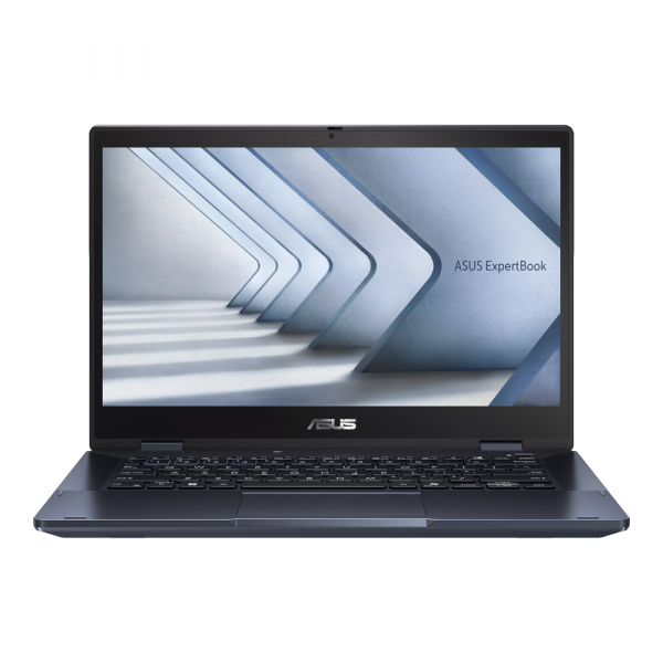 ASUS  14FIT/i5-1335U/16/512/Intel Iris Xe/DOS/F/ BL/Star Black B3402FVA-EC0713 -  1