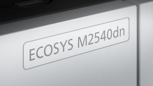   Kyocera ECOSYS M2540dn (1102SH3NL0) -  2