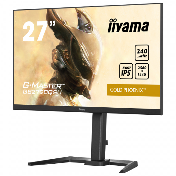  IIYAMA GB2790QSU-B5 -  5