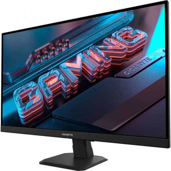 GIGABYTE i i 27"SS IPS 160Hz 1ms UHD(3840x2160) 2xHDMI(2.1) 1xDP(1.4) GS27U Gaming Monitor -  3