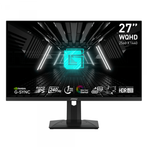  MSI G274QPX -  1