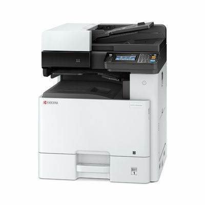 KYOCERA  3  ECOSYS M8124cidn -  2