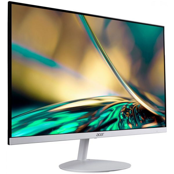 ACER  IPS 27"  ,1920*1080,100 ,VG A,HDMI SA272EWMIX -  2