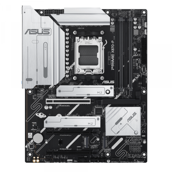   ASUS PRIME X870-P -  1