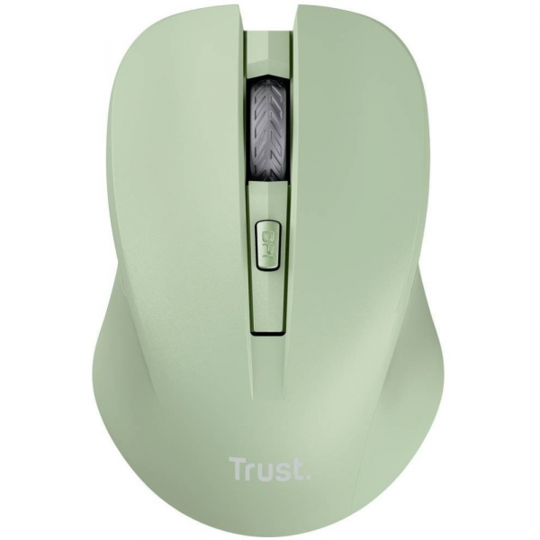  TRUST Mydo Silent - Green (25042) -  1