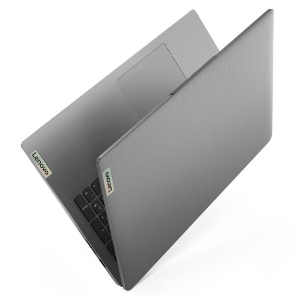 LENOVO  15.6FM/i5-1235U/16/512/Intel HD/DOS/BL/Arc tic grey IdeaPad3 15IAU7 -  9