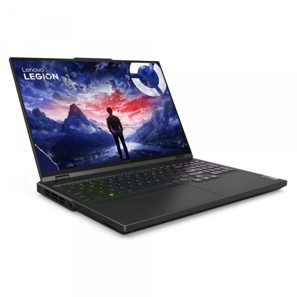  LENOVO LegionPro5 16IRX9 (83DF00D8RA) -  4