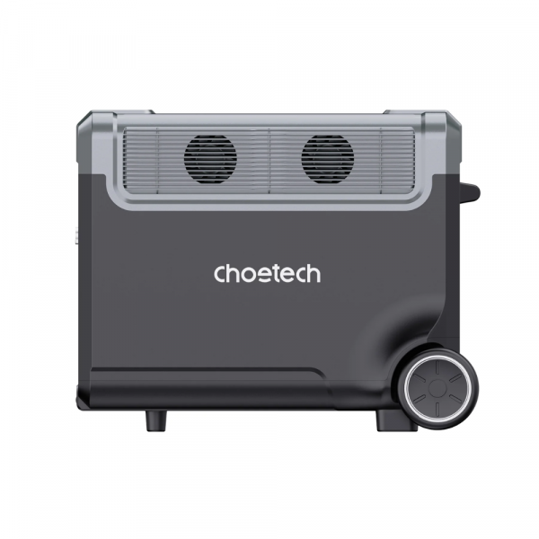    CHOETECH 3600W  Bidirectional (BS009) -  2