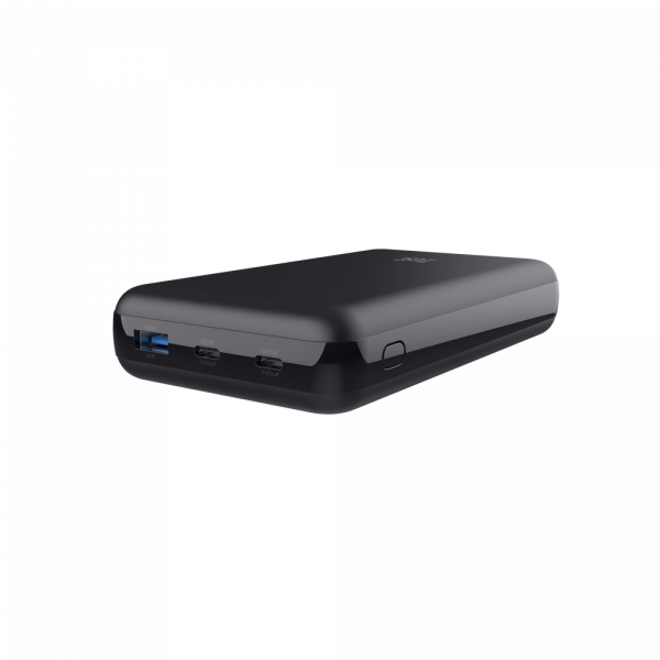    TRUST Laro 100W Powerbank (25240) -  3