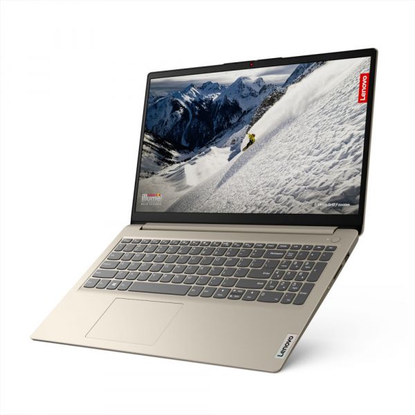 LENOVO  15.6FM/R5 5625U/16/512/Intel HD/DOS/Sand IdeaPad 1 15ALC7 -  10