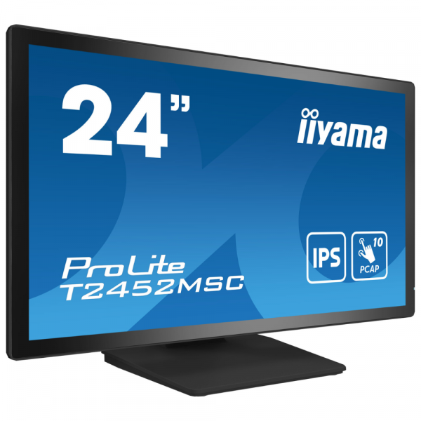  IIYAMA T2452MSC-B1 -  2