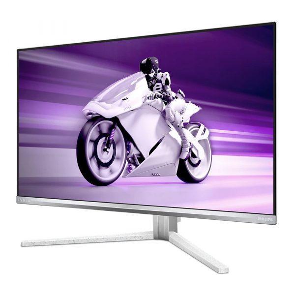 PHILIPS   QD OLED 27",2560*1440,360 ,HDMI* 2,DP,USB 27M2N8500/00 -  7