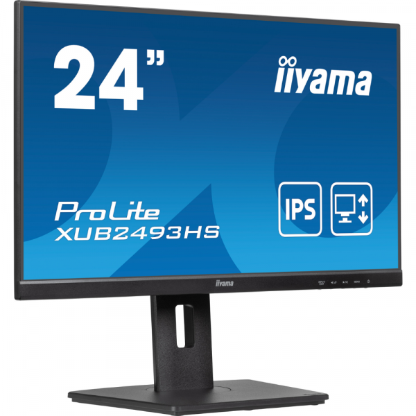  IIYAMA XUB2493HS-B6 -  2