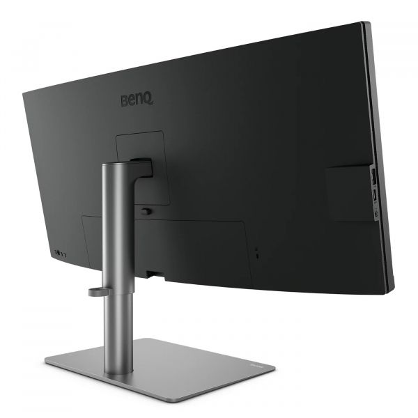  BENQ PD3420Q Grey (9H.LJHLB.QPE) -  7