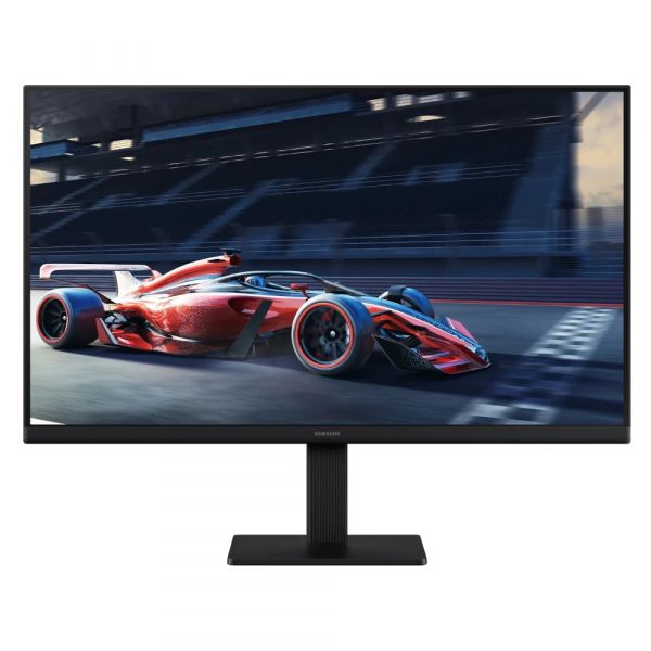 SAMSUNG  IPS 27",1920*1080,100 ,VGA,HDMI LS27D300GAIXCI -  8