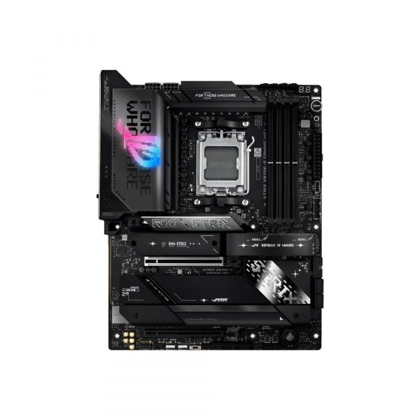   ASUS ROG STRIX X870E-E GAMING WIFI -  13