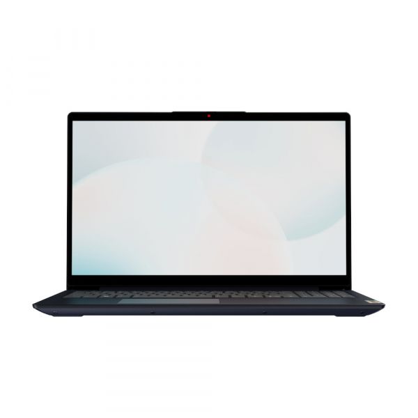 LENOVO  15.6FM/i5-1235U/16/512/Intel HD/DOS/Abyss  blue IdeaPad3 15IAU7 -  1