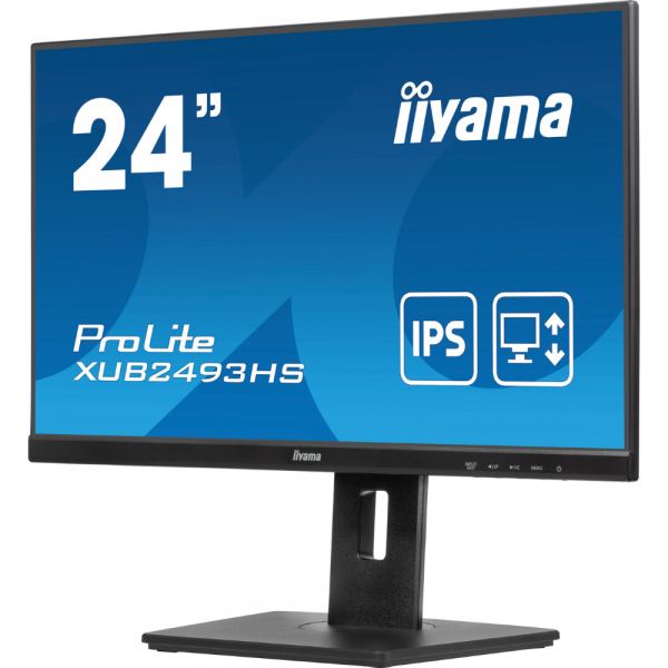  IIYAMA XUB2493HS-B6 -  3