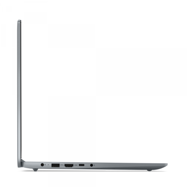 LENOVO  15.6FM/R3 7320U/8/512/Intel HD/DOS/BL/Arct ic grey IdeaPad Slim 3 15AMN8 -  10