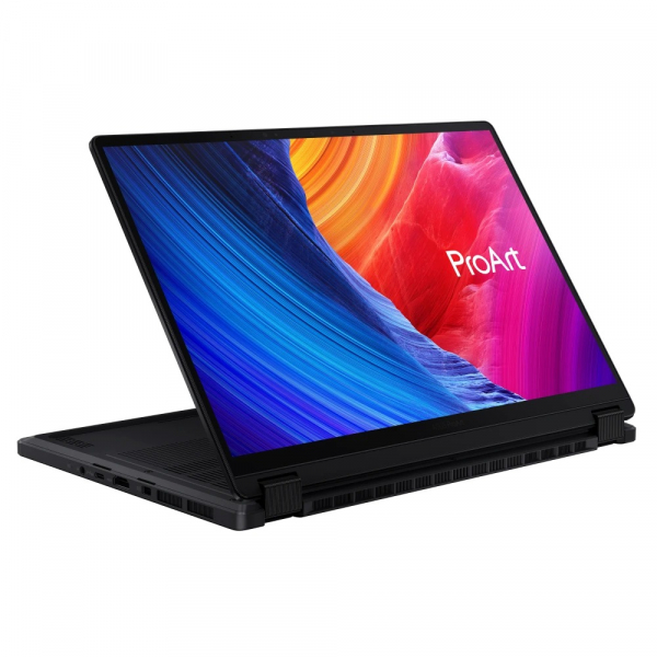 ASUS  13.3_3KT_OLED/R9 AI HX 370/32/1TB SSD/RTX  4060 8GB/W11P/BL/Nano Black HN7306WV-LX013X -  4