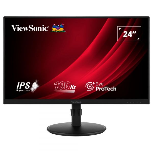  VIEWSONIC VA2408-HDJ -  1