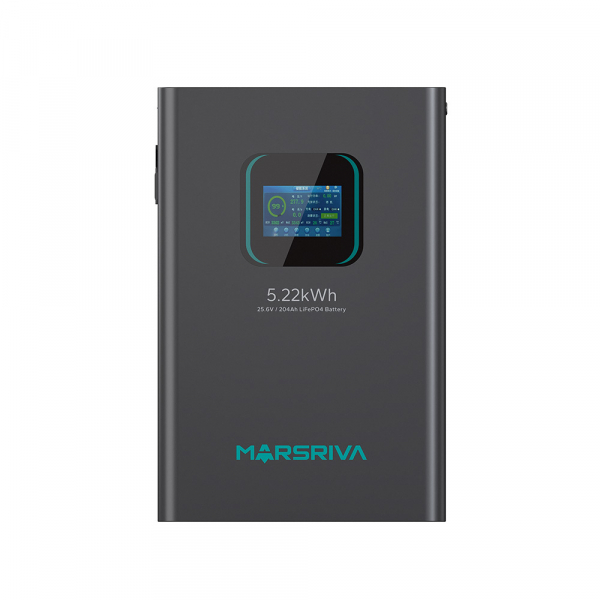      MARSRIVA MR-LFP24-200-WMD -  1