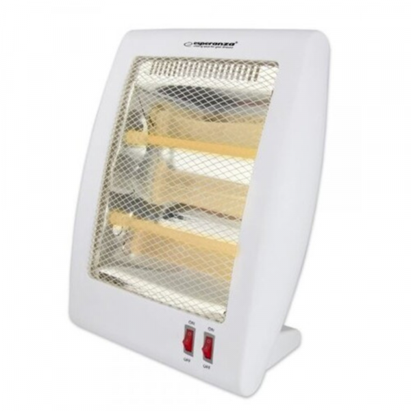  ESPERANZA EHH010 QUARTZ HEATER -  1