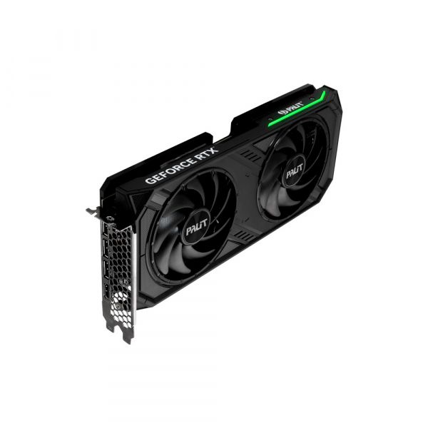 PALIT-XPERTVISION ³ NVIDIA RTX4070  DUAL OC 12GB GDDR6 192bit 3-DP HDMI RTX4070 DUAL OC 12GB GDDR6 -  7