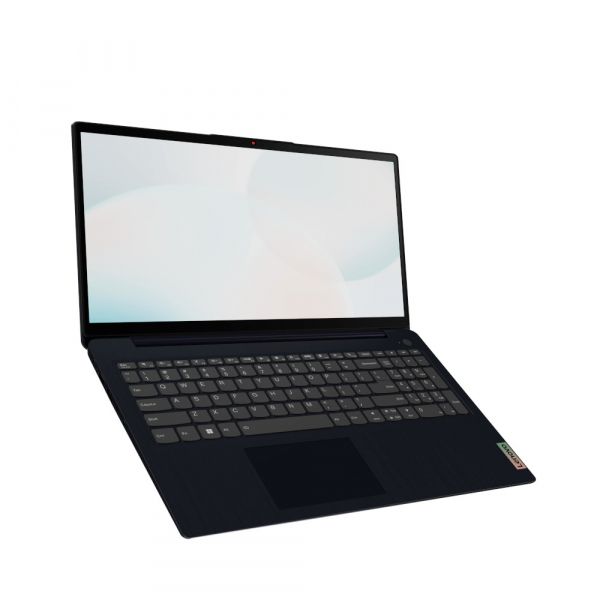 LENOVO  15.6FM/i5-1235U/16/512/Intel HD/DOS/Abyss  blue IdeaPad3 15IAU7 -  6