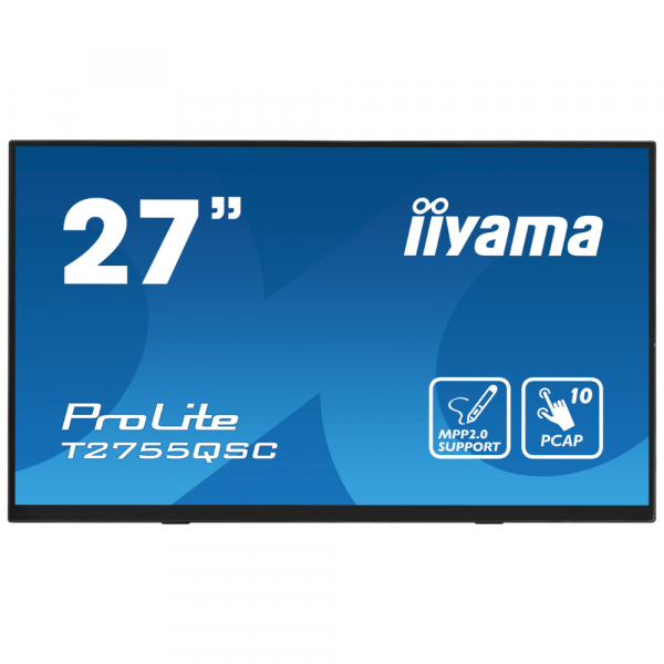  IIYAMA T2755QSC-B1 -  1