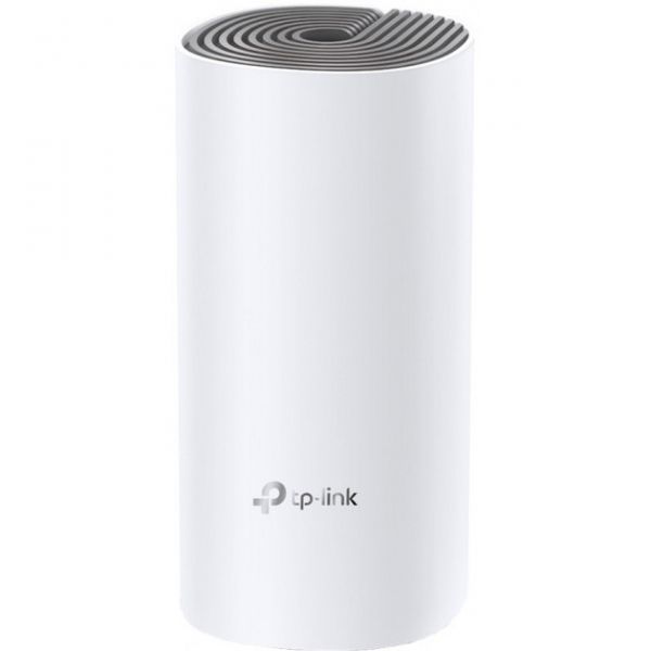 Wi-Fi  TP-LINK Deco E4(1-Pack) -  1