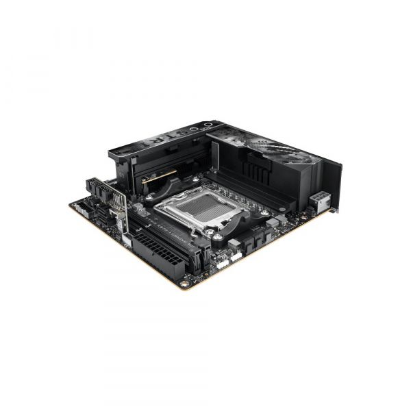   Asus ROG STRIX X870-I Gaming WIFI -  6