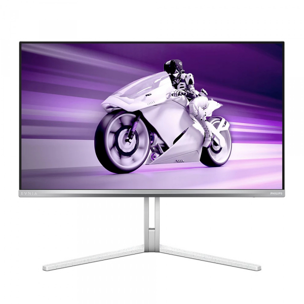 PHILIPS   QD OLED 27",2560*1440,360 ,HDMI* 2,DP,USB 27M2N8500/00 -  1