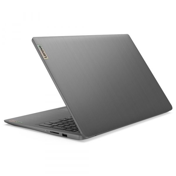 LENOVO  15.6FM/i5-1235U/16/512/Intel HD/DOS/BL/Arc tic grey IdeaPad3 15IAU7 -  7