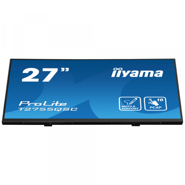  IIYAMA T2755QSC-B1 -  7