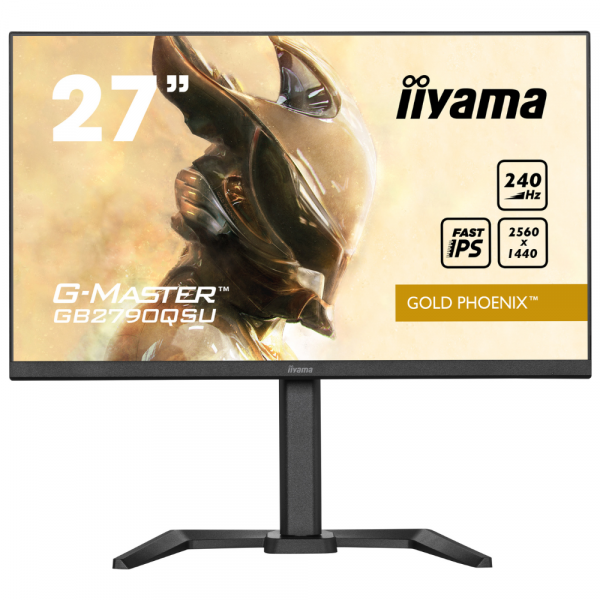  IIYAMA GB2790QSU-B5 -  1