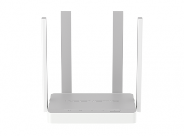 Wi-Fi  KEENETIC Explorer 4G (KN-4910) -  9