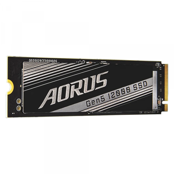  SSD GIGABYTE AG512K1TB -  4