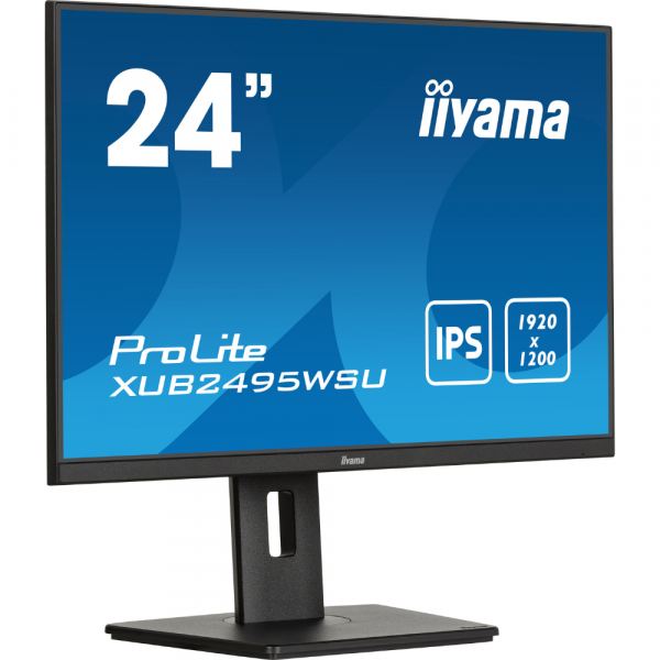  IIYAMA XUB2495WSU-B7 -  2