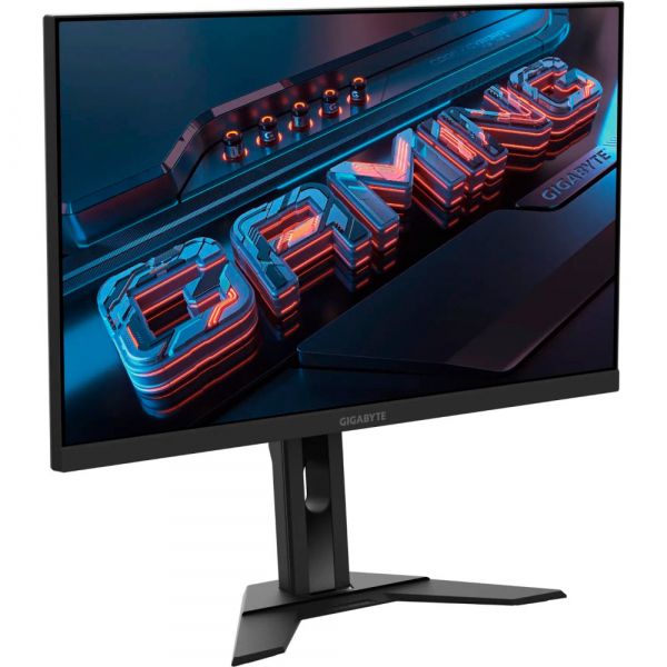 GIGABYTE i i 27"SS IPS 160Hz 1ms UHD(3840x2160) 2xHDMI(2.1) 1xDP(1.4) USB-C 2x3W KVM M27UA Gaming Monitor -  2