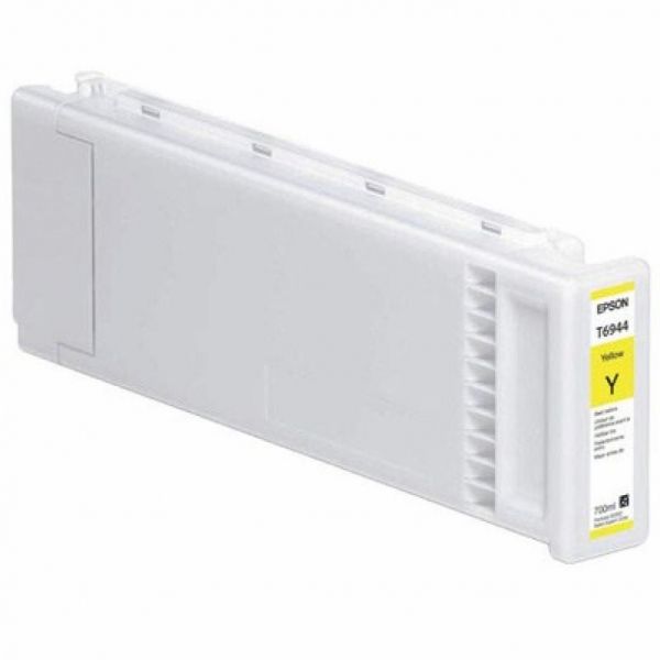 EPSON T3000/7000 XD(Y) 700ml (C13T69440N) -  1