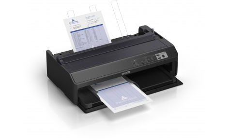  EPSON FX-2190II (C11CF38401) -  4