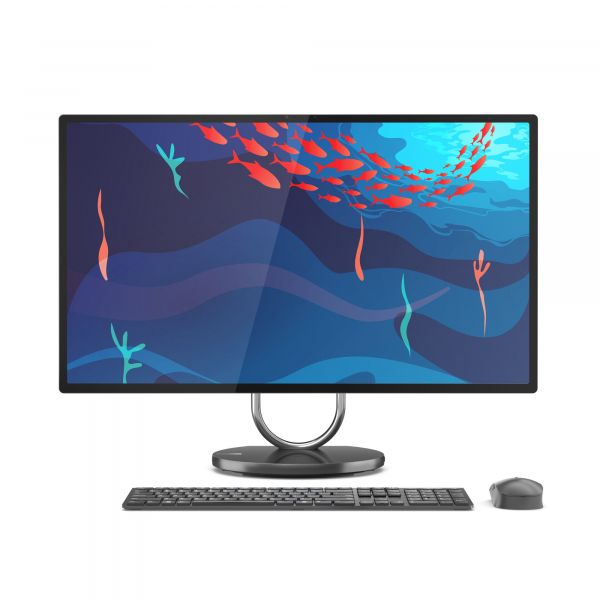  LENOVO Yoga AIO 9 32IRH8 Non ES (F0HJ001BRK) -  1