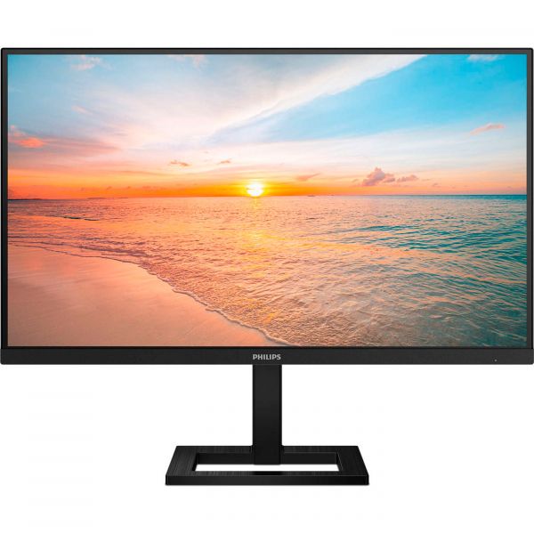 PHILIPS  4K IPS 27",3840*2160,60 ,HDMI*2,USB-C 27E1N1900AE/00 -  1