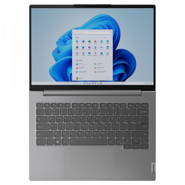  LENOVO ThinkBook 14 G6 IRL (21KG006BRA) -  6