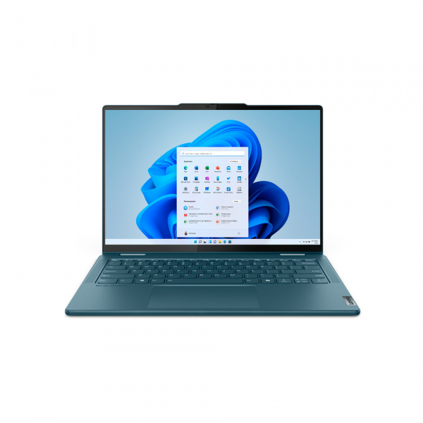 LENOVO  14WUXGA_OLED/U5-125H/16/1TB SSD/Intel  HD/W11/BL/Tidal teal Yoga 7 2 in 1  14IML9 -  1