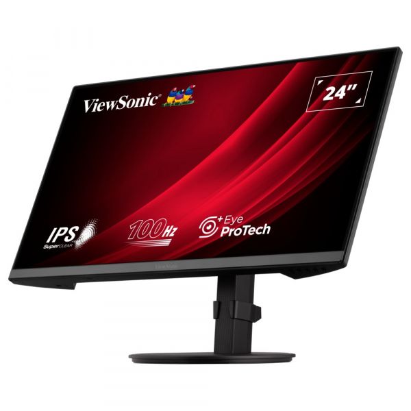  VIEWSONIC VA2408-HDJ -  3