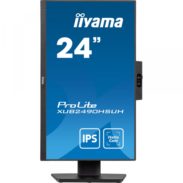  IIYAMA XUB2490HSUH-B1 -  4